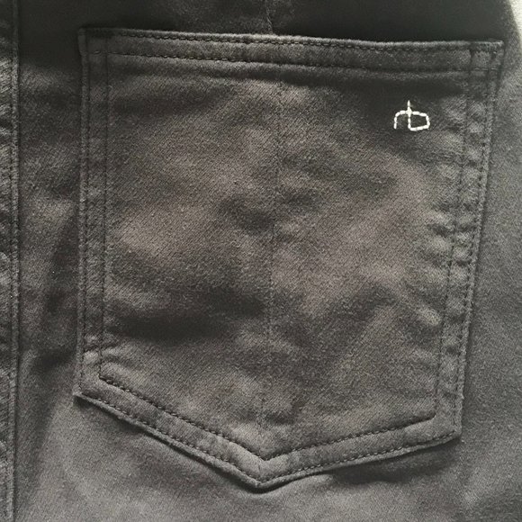 Rag & Bone Nina Pants (NWT) - Picture 7 of 13